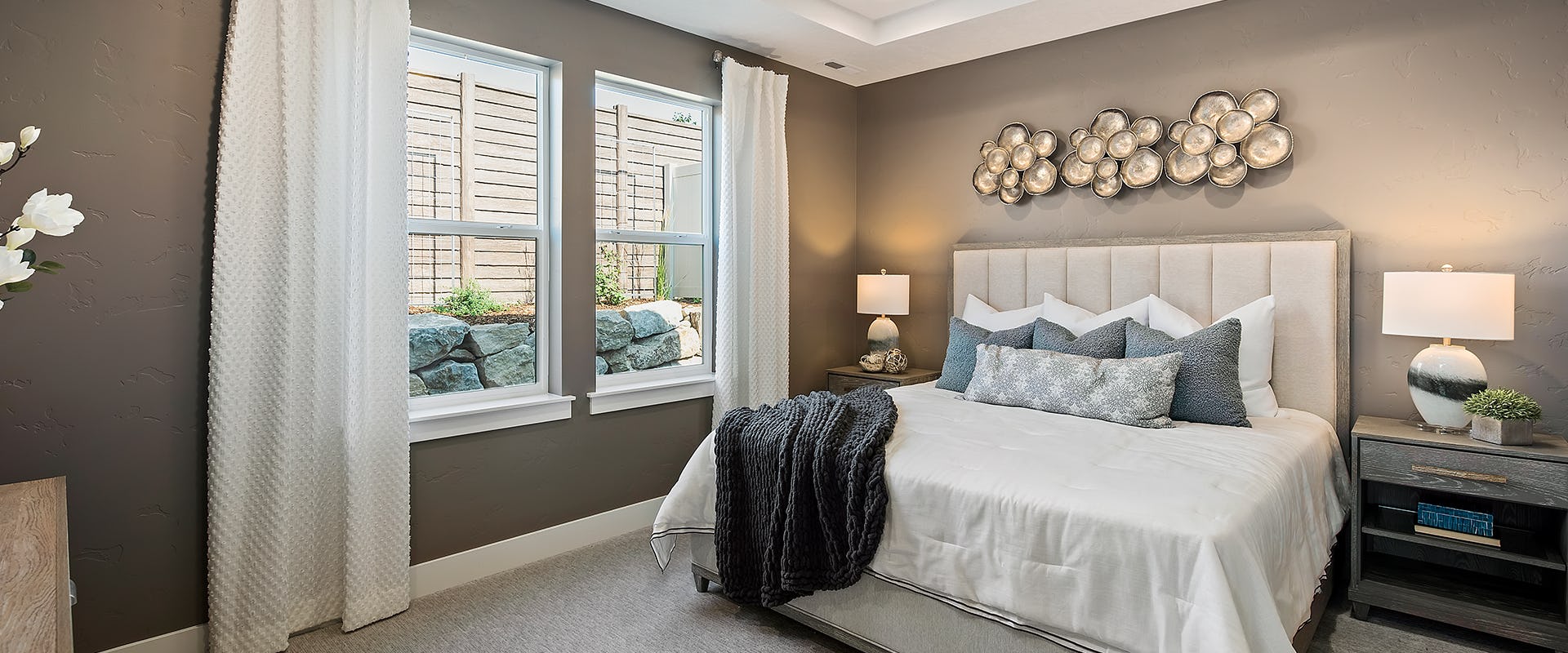 Prescott Ridge New Homes Meridian Idaho Hubble Homes